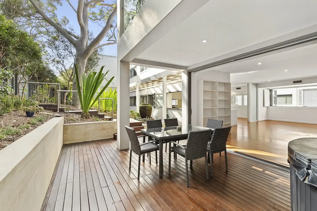 Sophisticated Luxury in The Heart of Avalon