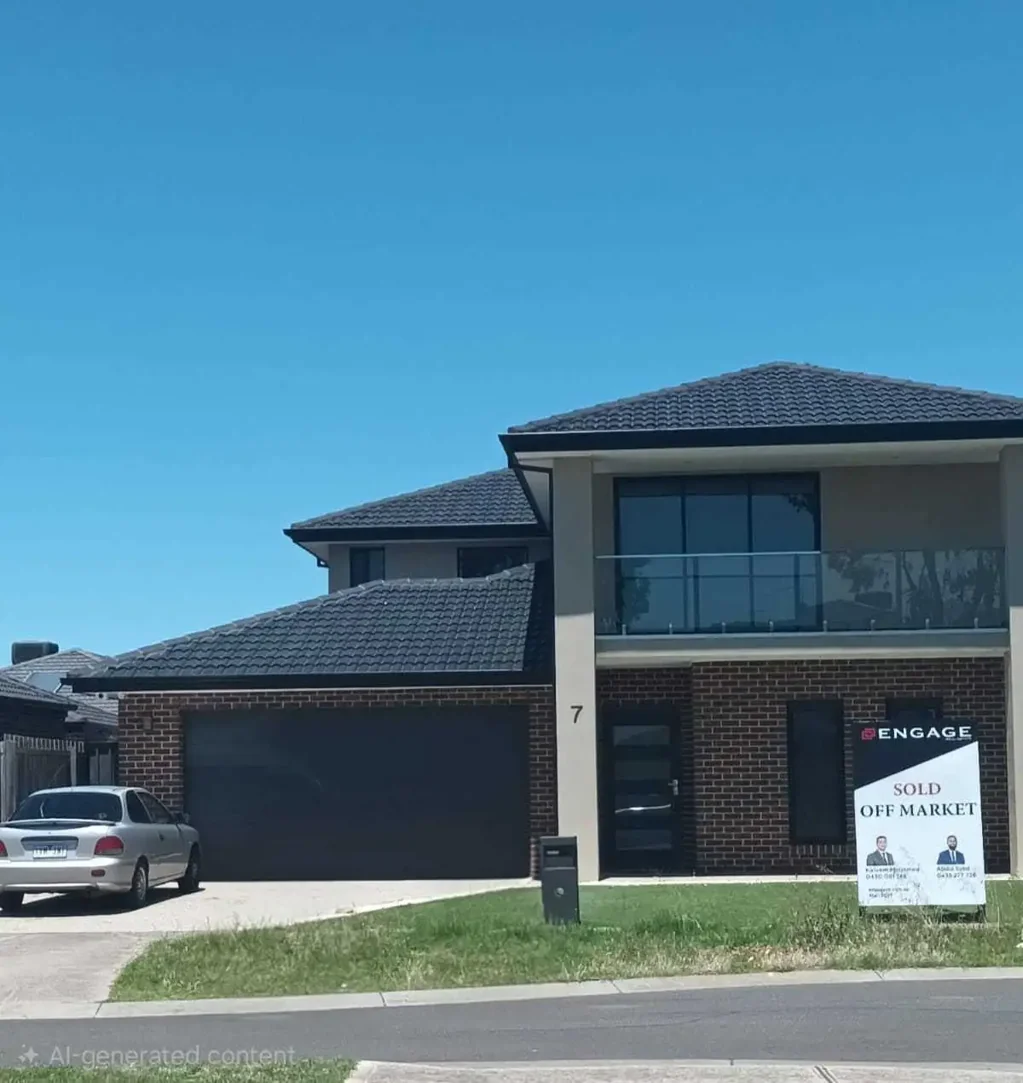 7 Reginato Court, Tarneit, VIC 3029