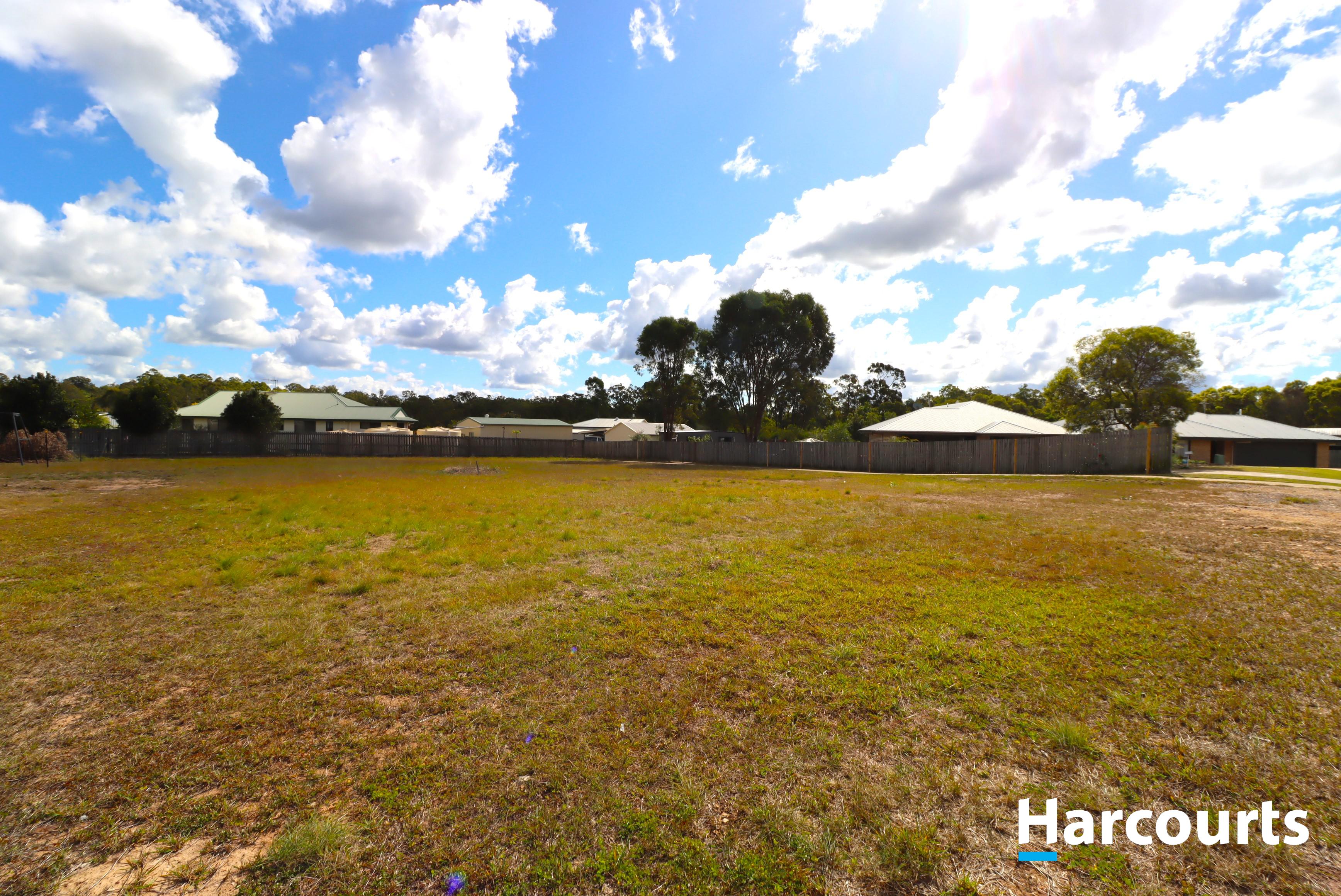 7 GROVE CT, CORDALBA QLD 4660, 0 Kuwarto, 0 Banyo, Section