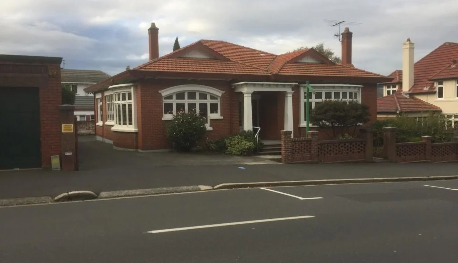 274 Stuart Street, Dunedin Central, Dunedin City, 0 rūma, 0 rūma horoi
