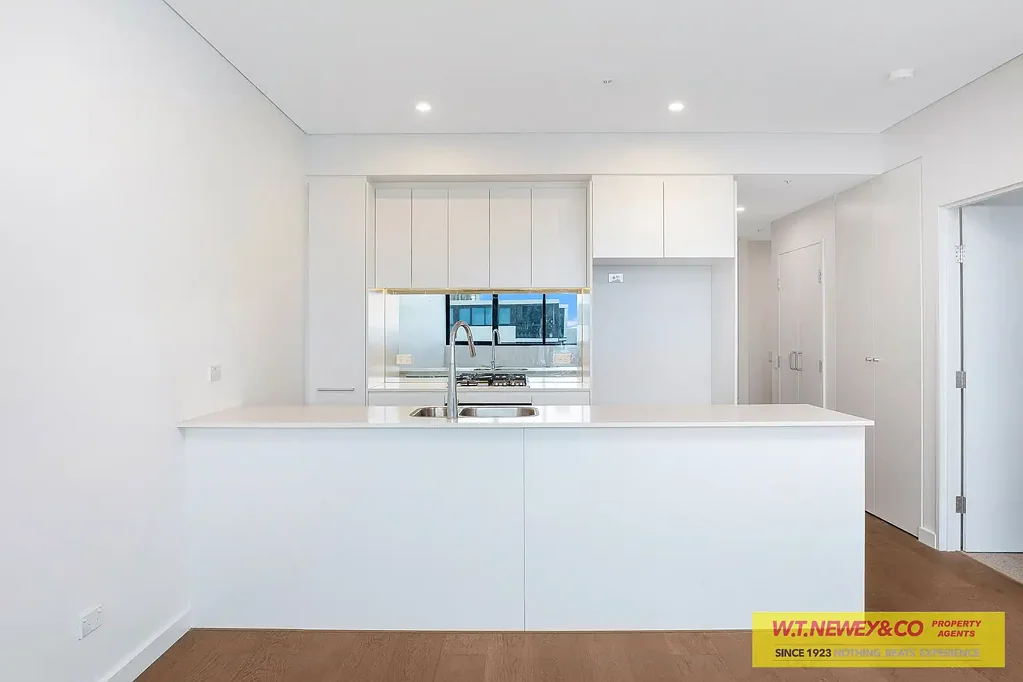 Bankstown 2Habitaciones CONVENIENCE TO EVERYTHING