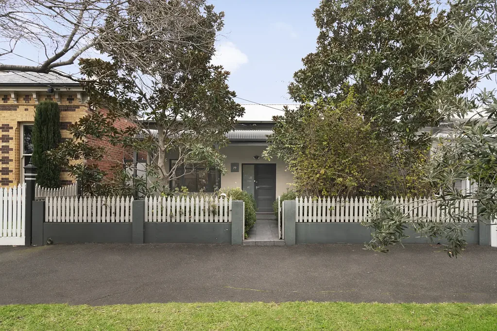 Spacious Family Home In Perfect Location!