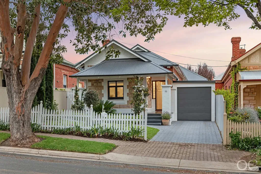 55 Marian Place, Prospect, SA 5082