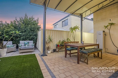 11B Kimbara Place, Nollamara, WA 6061, 3 Bedrooms, 2 Bathrooms, House
