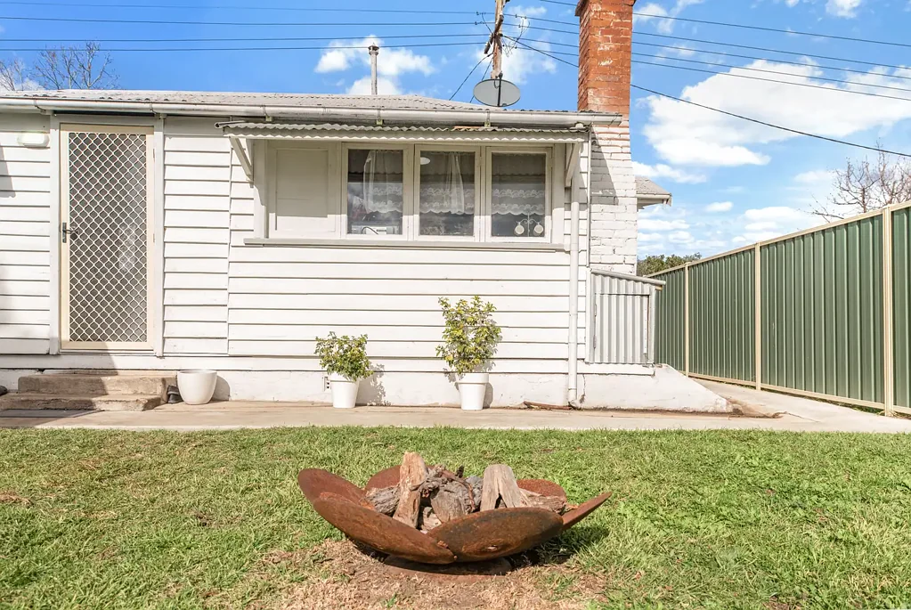 Tenterfield 1房  Central Living with Everyday Ease