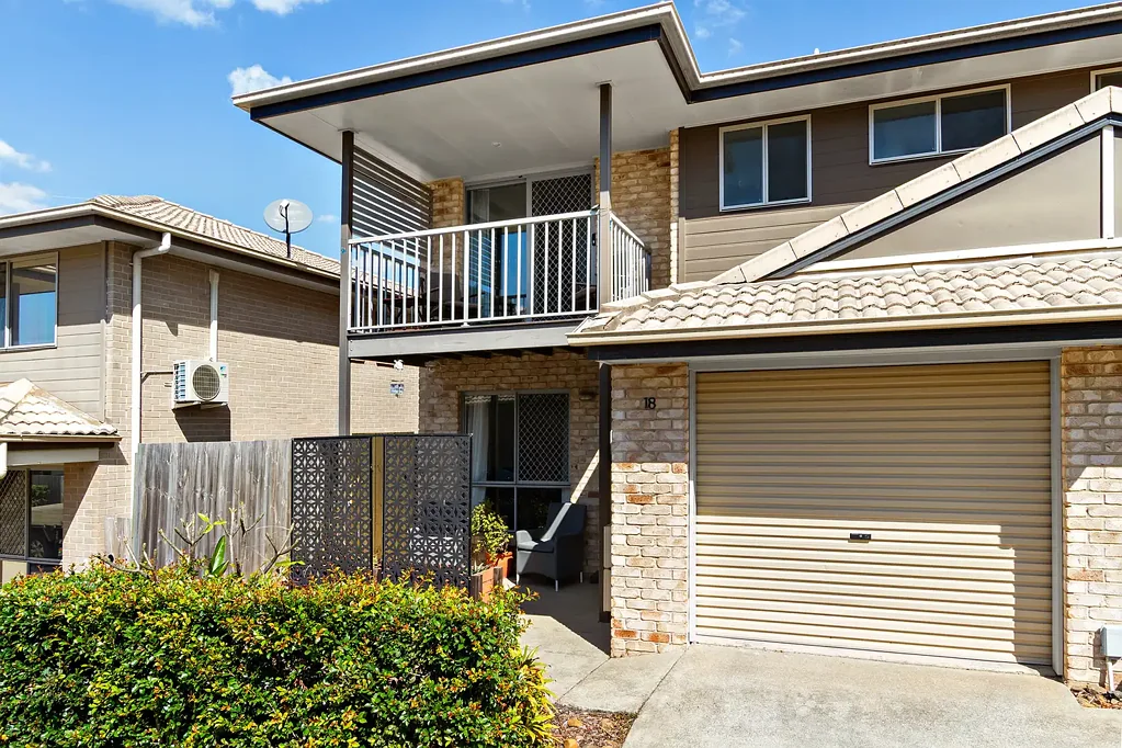 18/10-22 Blyth Road, Murrumba Downs, QLD 4503