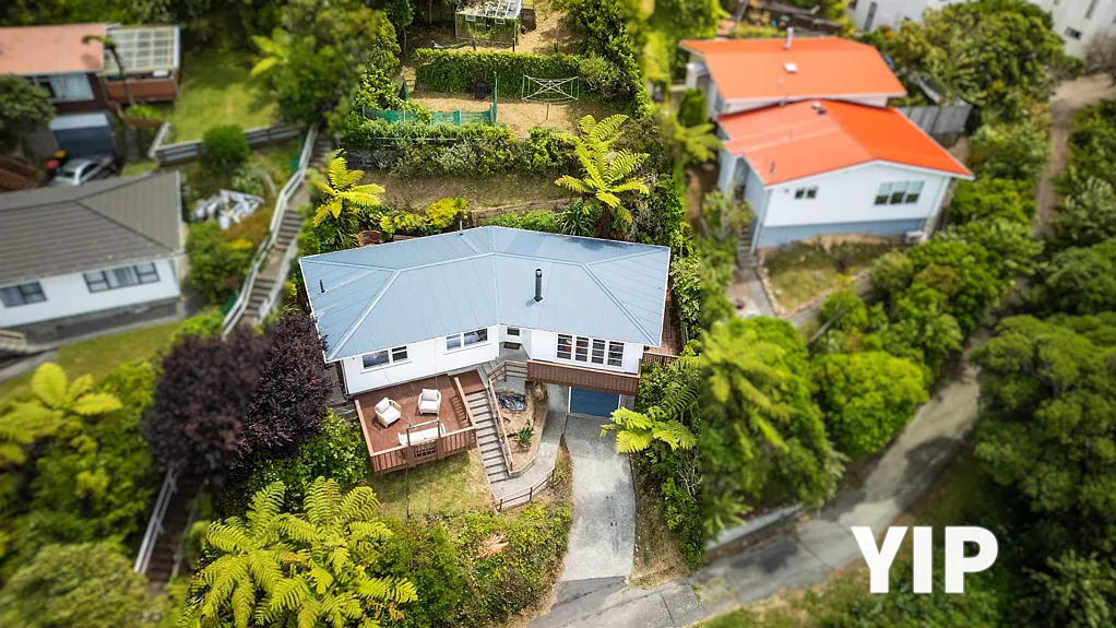 10 Stella Grove, Newlands, Wellington