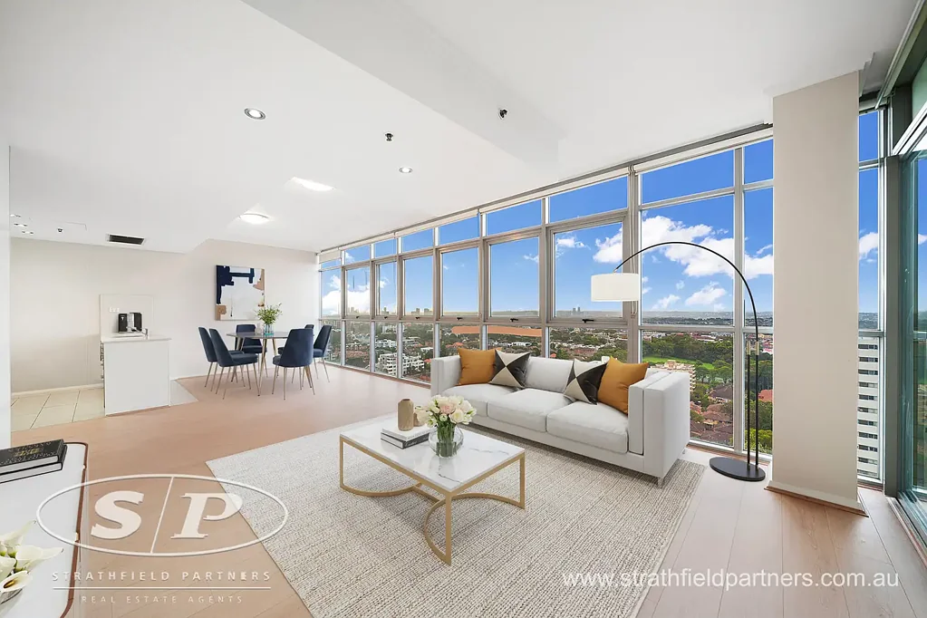 256/1 Railway Parade, Burwood, NSW 2134