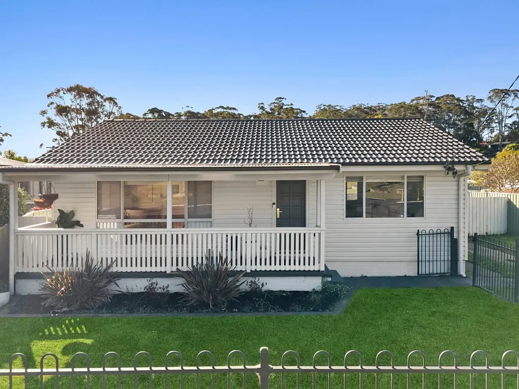 Wyoming 3ਬੈੱਡਰੂਮ Charming on the Outside, Beautifully Renovated on the Inside.