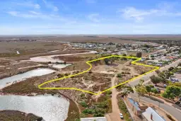 Multi Allotments North Street, Port Wakefield