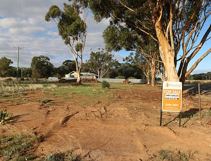  Crn Echuca-Serpentine & Prairie Road, Calivil, Bendigo, 0 ਕਮਰੇ, 0 ਬਾਥਰੂਮ, Lifestyle Property