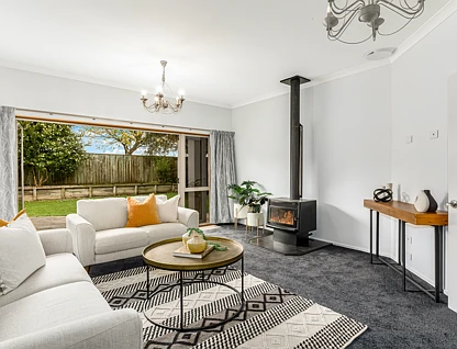 58 Easton Way, Levin, Horowhenua, 5 Schlafzimmer, 2 Badezimmer, House