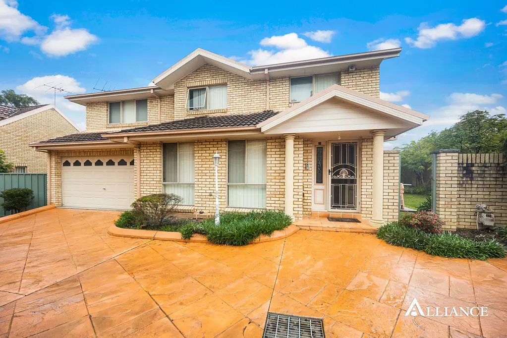 2/82-86 Sherwood Street, Revesby, NSW 2212