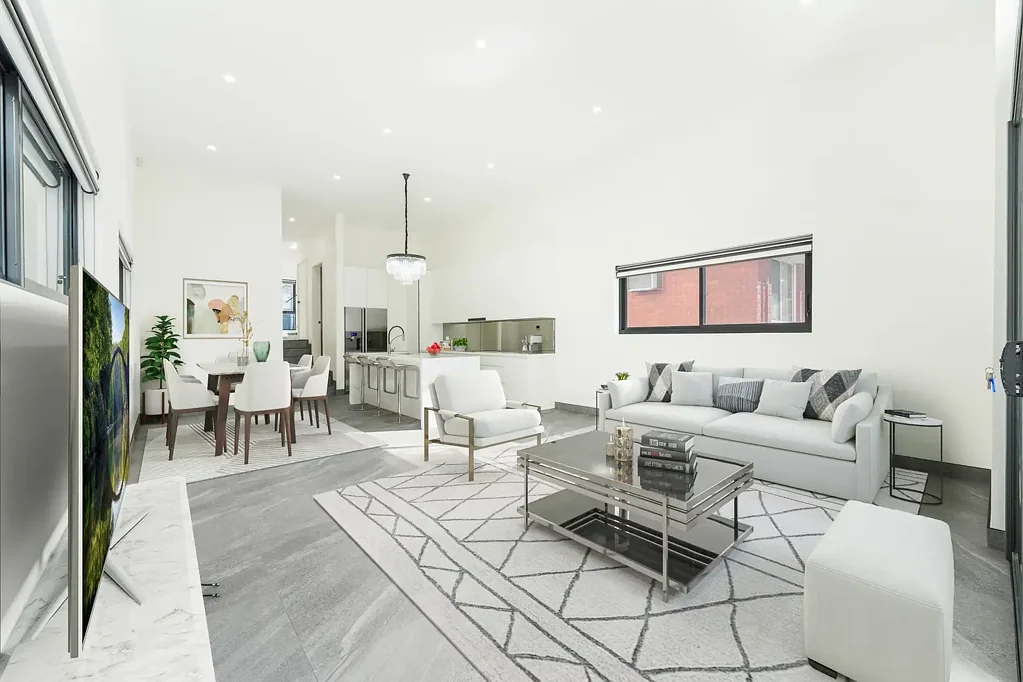 Padstow 4ห้องนอน Luxury Living in Padstow