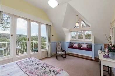 6 Castle Road, North Warrandyte, VIC 3113, 3 Bedrooms, 3 Bathrooms, House