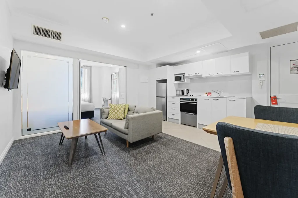 701/82 King William Street, Adelaide, SA 5000