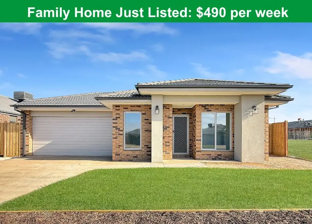 🏡 4-Bedroom House in Brookfield
