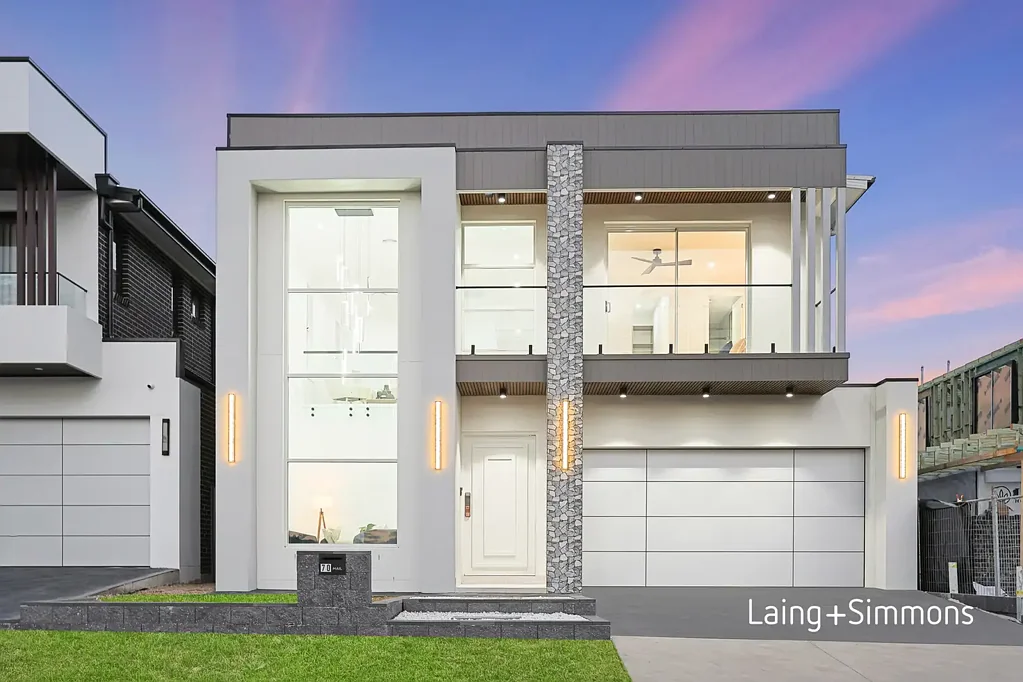 70 Westminster Street (tallawong), Schofields, NSW 2762