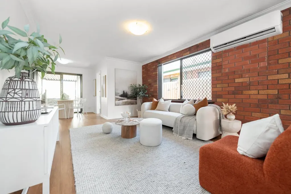 Eden Hill 3房  PRIVATE VILLA IN A SMALL GROUP WITH LOW STRATA FEES