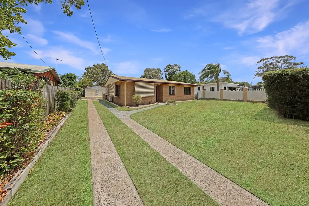 Urangan 3 Slaapkamer Beat The Competition - Great Start or Investment!