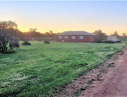 429 O'Donnell Road, Rochester, Bendigo, 3 Bedrooms, 1 Bathrooms, Lifestyle Property