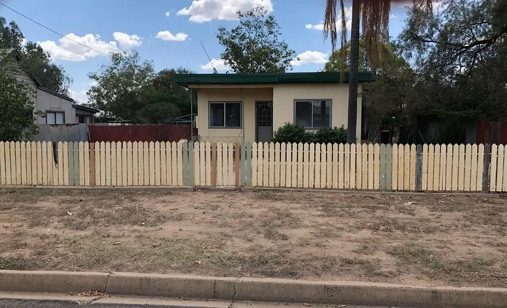 42 Dubbo Street, Coonamble, NSW 2829