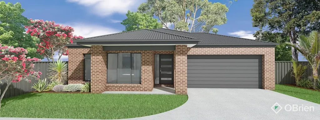 Bairnsdale 4 Bedroom MATISSE 230