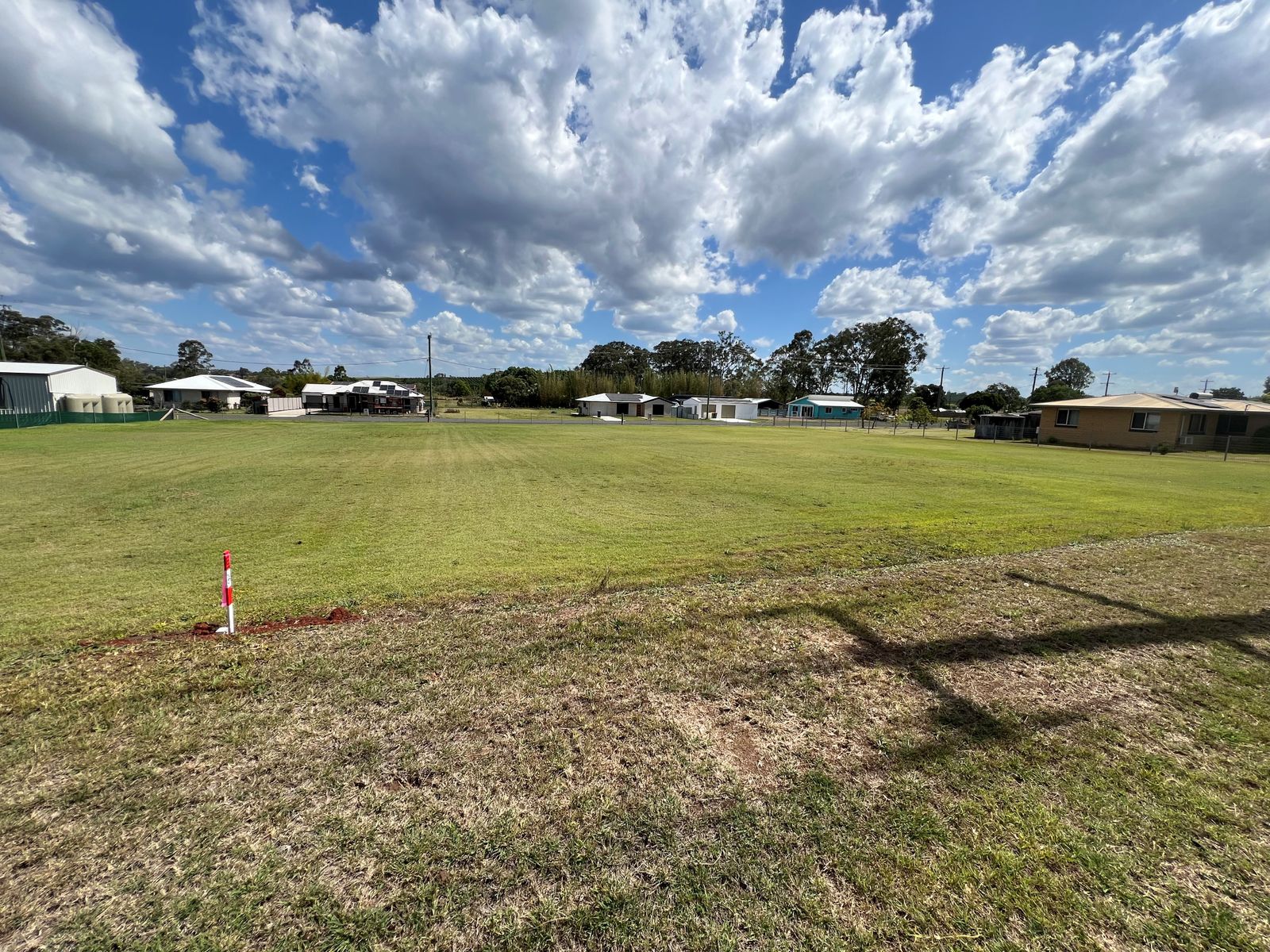 178 STATION RD, HORTON QLD 4660, 0 habitaciones, 0 baños, Section