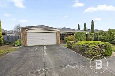 111 CUTHBERTS RD, ALFREDTON VIC 3350, 0房, 0浴, House