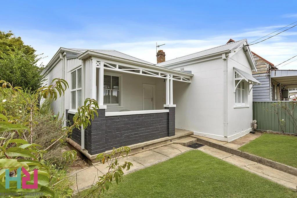 7 Brook Street, Lithgow, NSW 2790