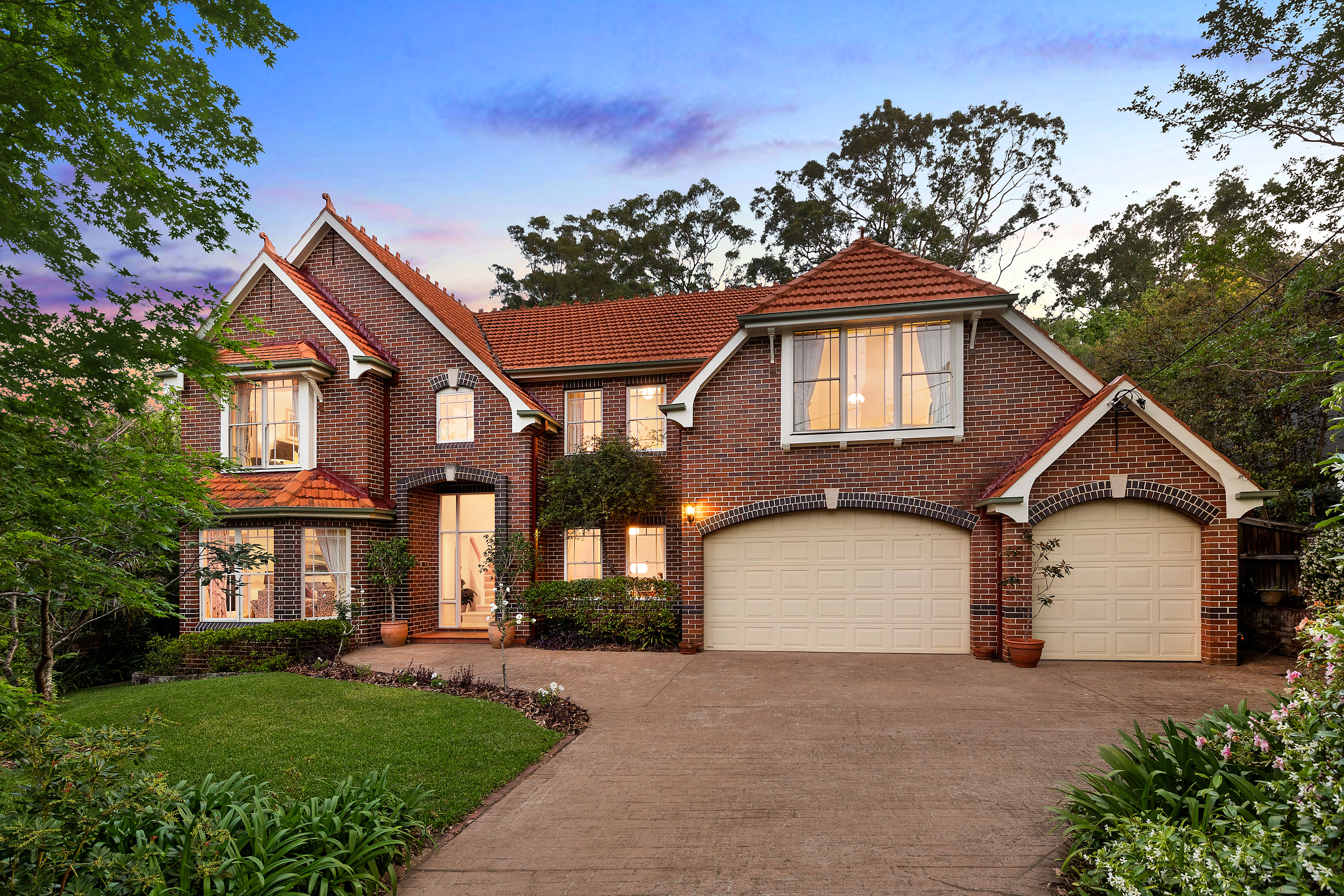 5 BULLER ST, SOUTH TURRAMURRA NSW 2074, 0 Schlafzimmer, 0 Badezimmer, House