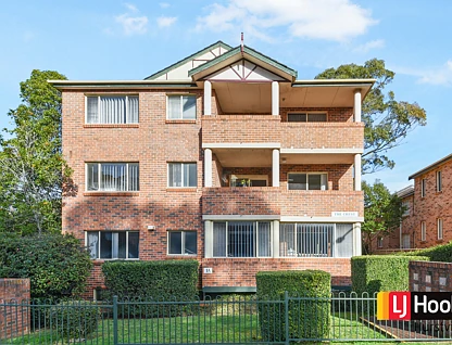 5/1A Ocean Street, Penshurst, NSW 2222, 2 habitaciones, 1 baños, Unit