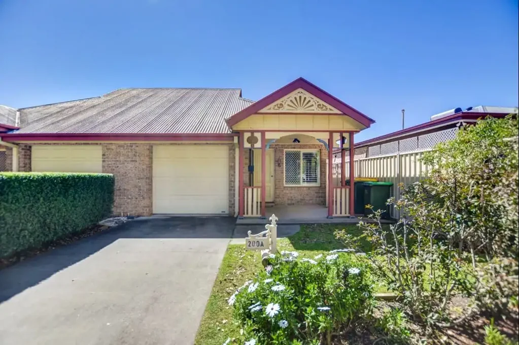 1/200 Fitzroy Street, Grafton, NSW 2460
