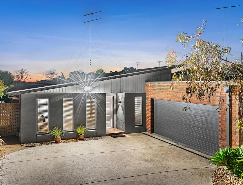 12 Takanna Avenue, Clifton Springs, Geelong, 4 rūma, 2 rūma horoi, House
