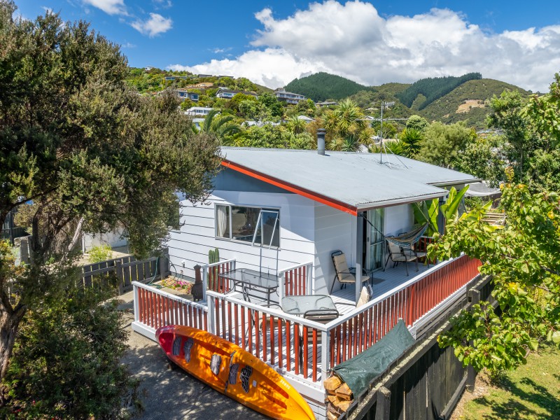 2/57 Dodson Valley Road, Atawhai, Nelson, 3 Bedrooms, 1 Bathrooms