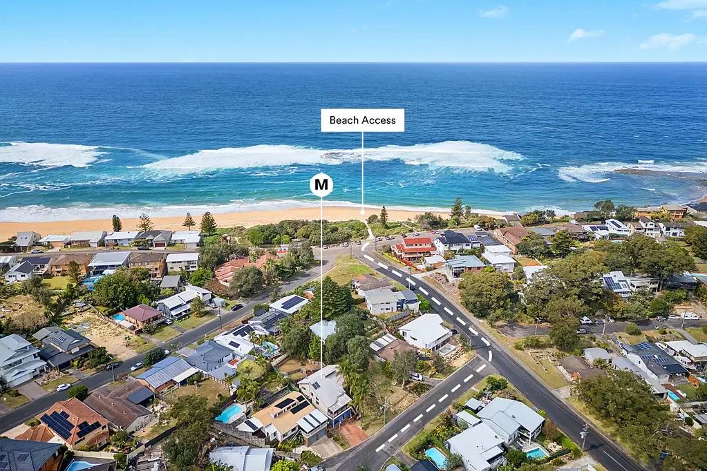 Forresters Beach 3Kwarto An idyllic coastal opportunity walk to beach