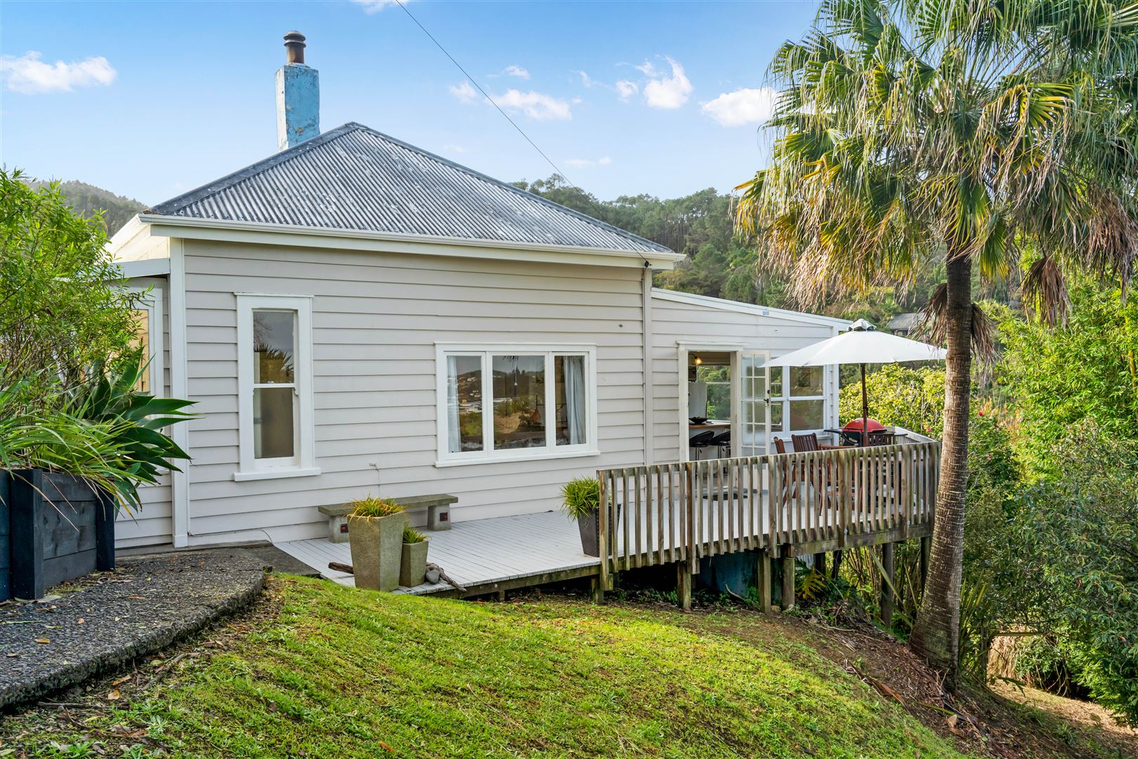 5 Dundonald Street, Riverside, Whangarei, 3 Kuwarto, 1 Banyo