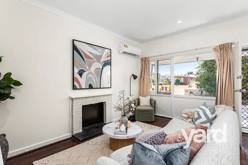 20 Hargreaves Road, Coolbellup, WA 6163