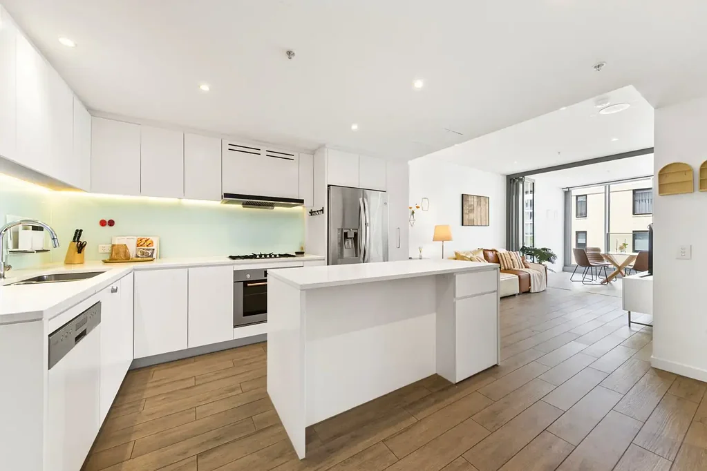 413/7 Half Street, Wentworth Point, NSW 2127