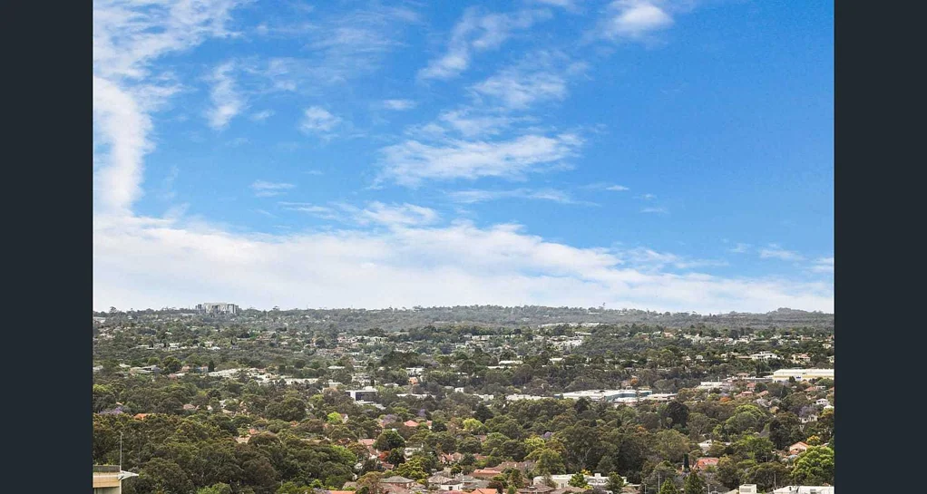 Luxury 2-Bedroom Apartment in the Heart of Chatswood