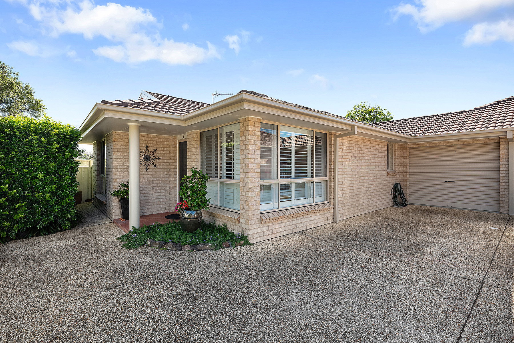 UNIT 4 13 MARTIN ST, WARNERS BAY NSW 2282, 0 ਕਮਰੇ, 0 ਬਾਥਰੂਮ, House