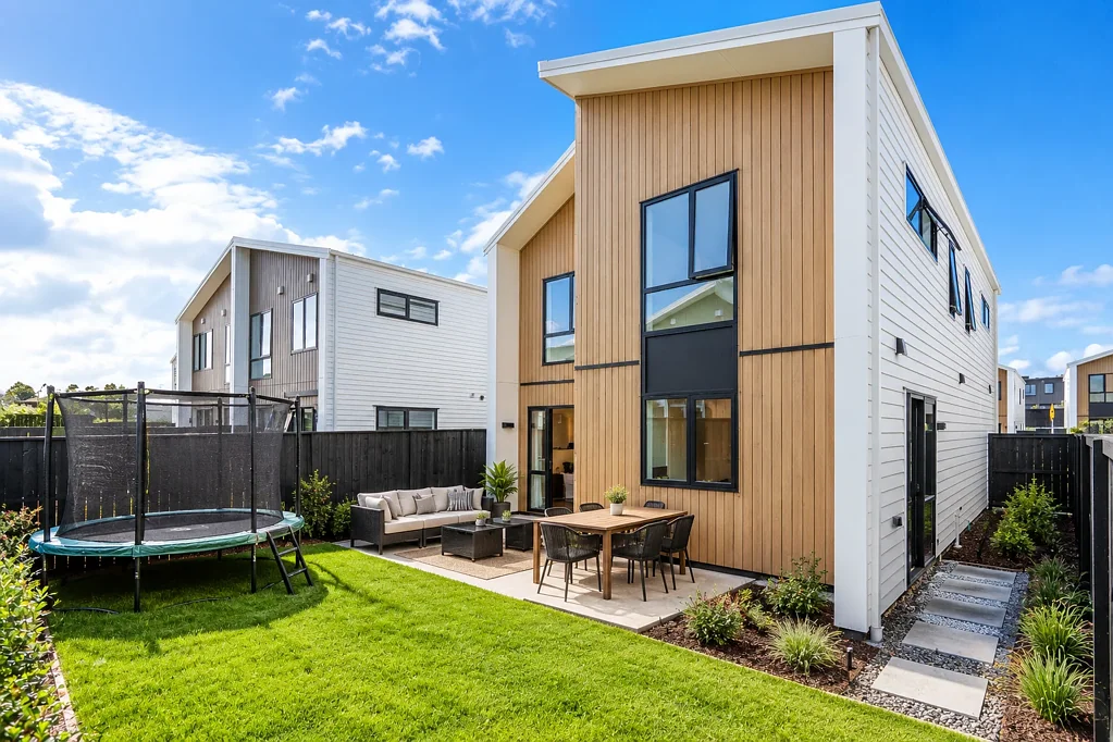 Stonefields 3ਬੈੱਡਰੂਮ Best Value Family Standalone Home