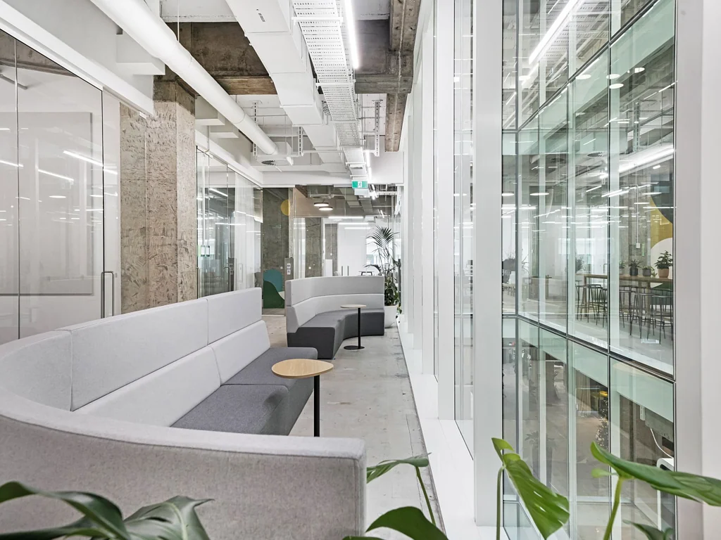 Auckland Central Private Office Suite on Queen Street