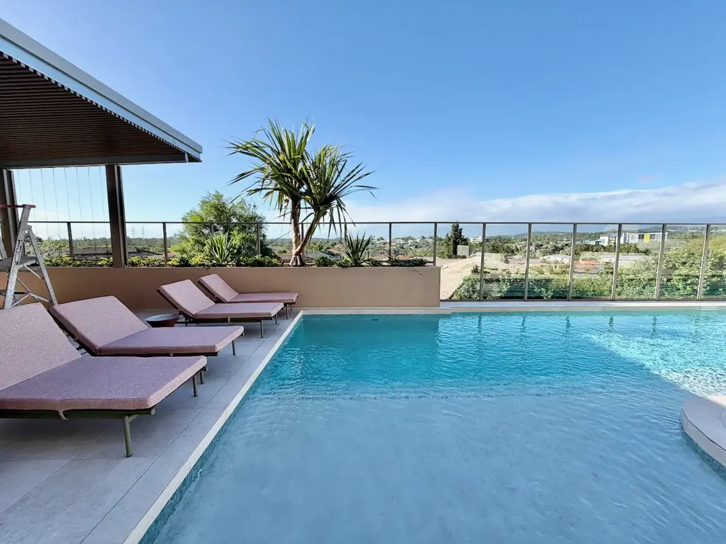 Luxurious Brand New 2 Bedroom in OMBRE Residences