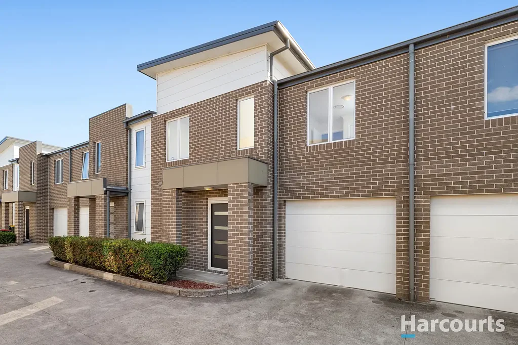 Wallsend 3ห้องนอน Contemporary comfort and easy living in a quiet, convenient setting.