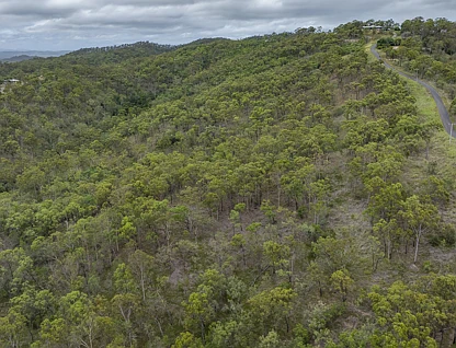 LOT 13 Diamantina Road, O'Connell, Fitzroy, 0 રૂમ, 0 બાથરૂમ, Section