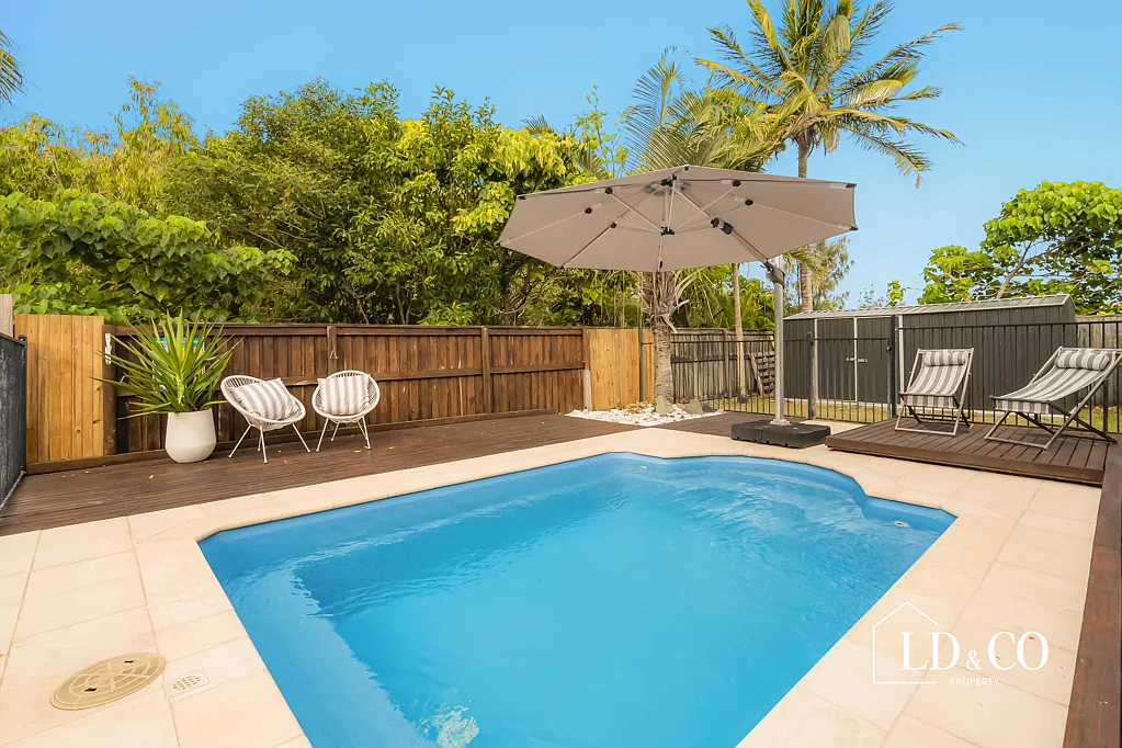 46 Pelican Street, Slade Point, QLD 4740