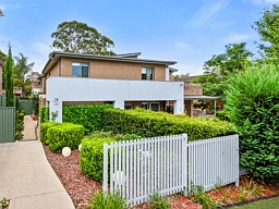 3/7-9 Lemongrove Road, Penrith