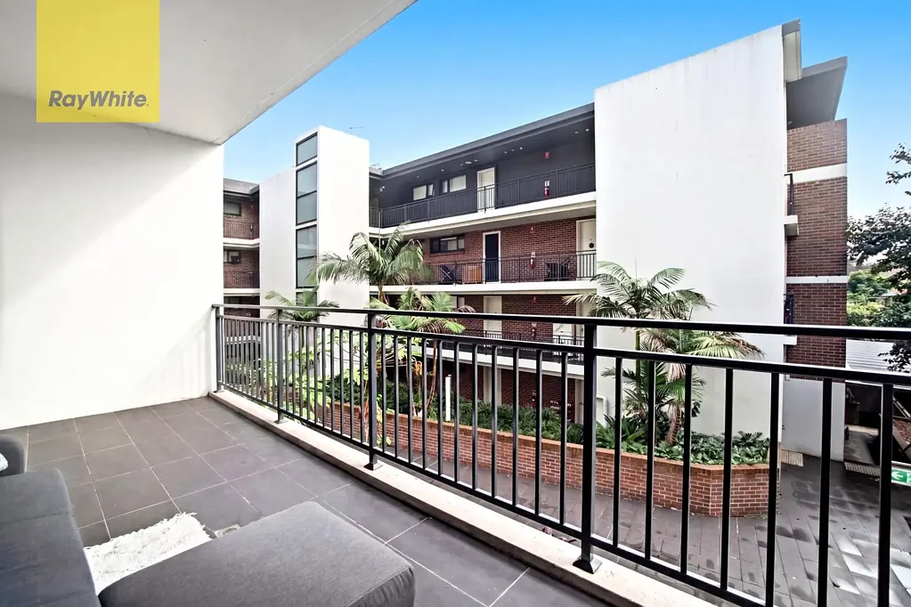 Lakemba 2બેડરૂમ 116m2 Stylish 2-Bedroom 2-Bathroom Apartment in the Heart of Lakemba