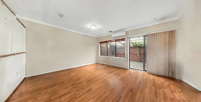 लिविंग रूम - 25 Cooper Street, Sunshine, VIC 3020